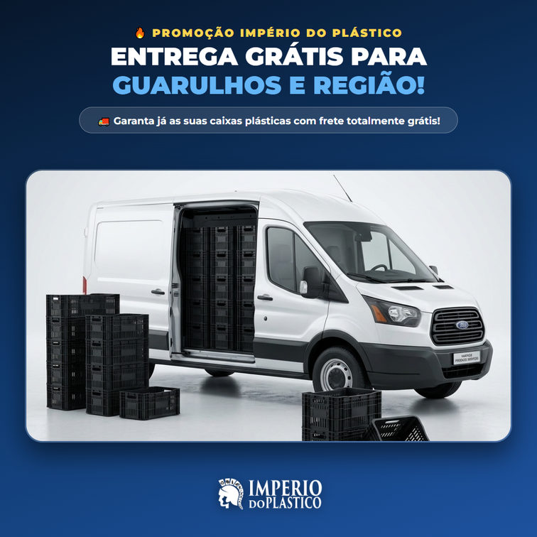 Caixa Agrícola Leve — 6
