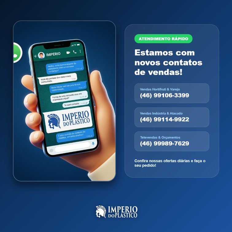 Caixa Agrícola Leve — 7